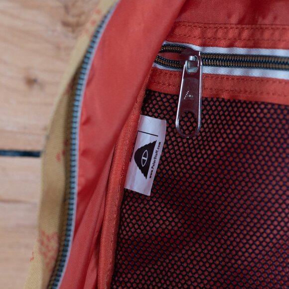 Poler Wildwood 18L Insulated Backpack main image 5